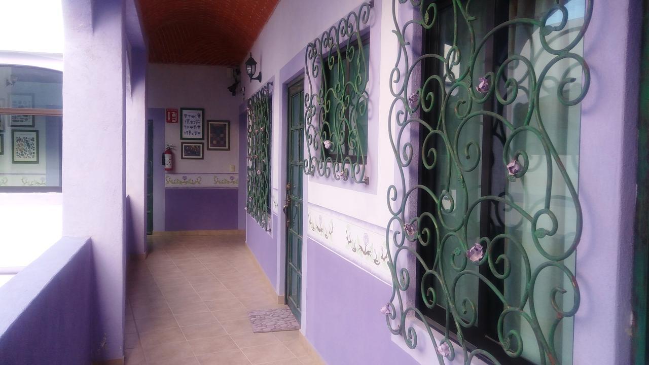 Hotel Vida En Rosas Bernal Εξωτερικό φωτογραφία