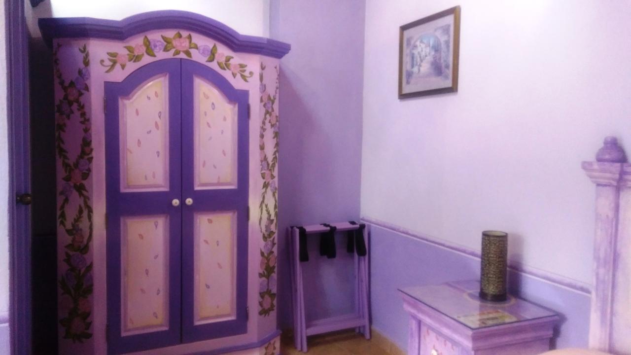 Hotel Vida En Rosas Bernal Εξωτερικό φωτογραφία