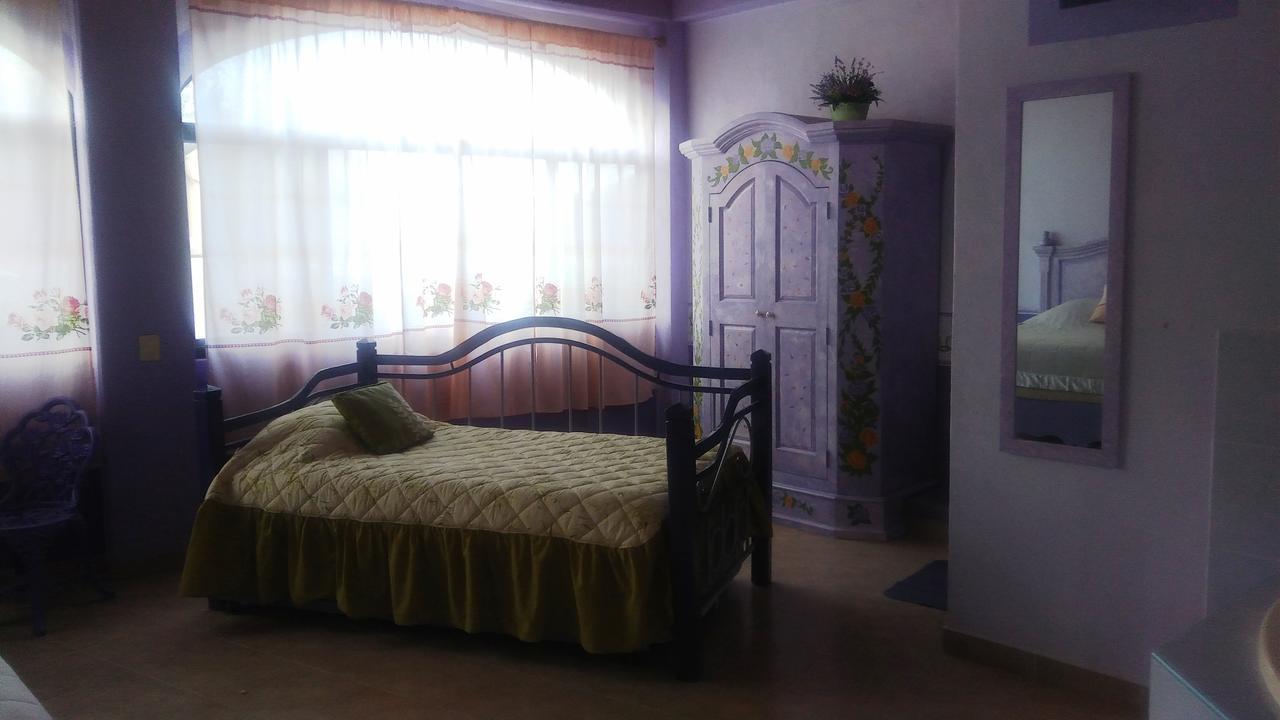 Hotel Vida En Rosas Bernal Εξωτερικό φωτογραφία