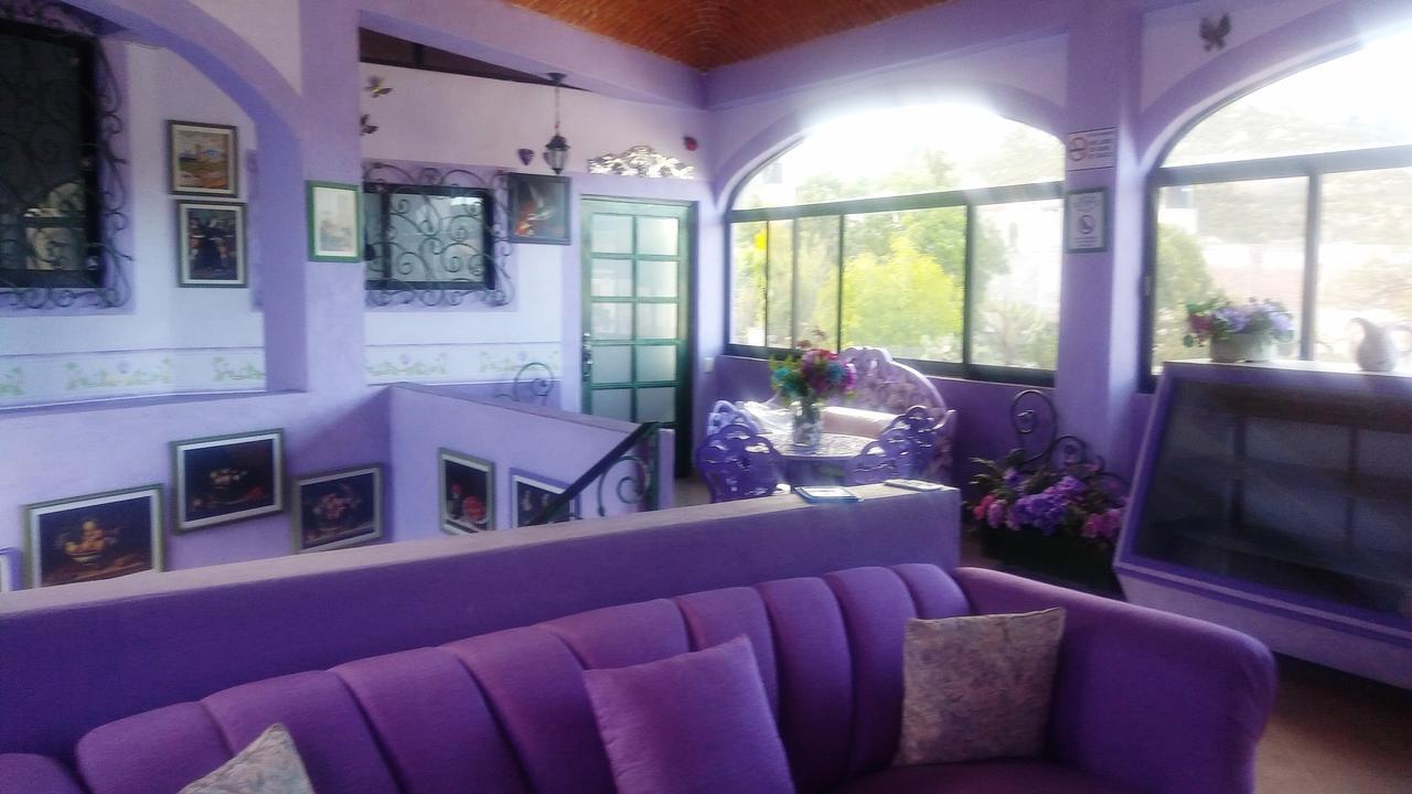 Hotel Vida En Rosas Bernal Εξωτερικό φωτογραφία