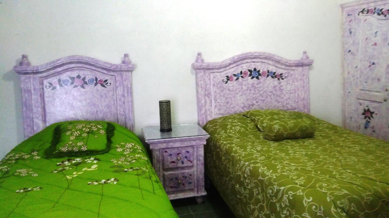 Hotel Vida En Rosas Bernal Εξωτερικό φωτογραφία