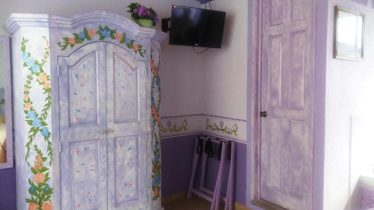 Hotel Vida En Rosas Bernal Εξωτερικό φωτογραφία