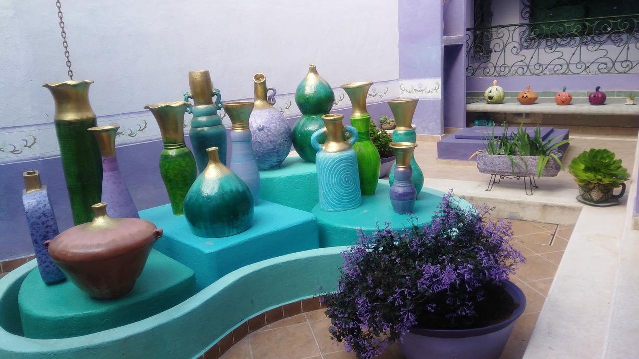 Hotel Vida En Rosas Bernal Εξωτερικό φωτογραφία