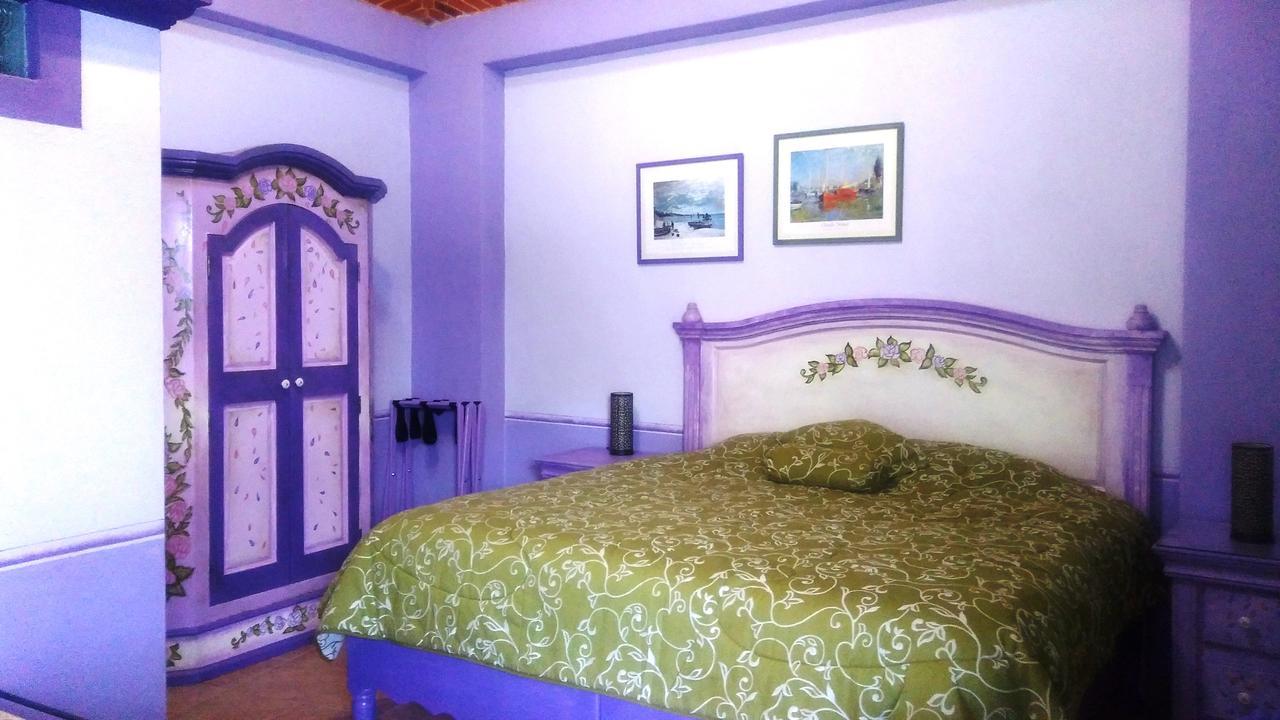 Hotel Vida En Rosas Bernal Εξωτερικό φωτογραφία