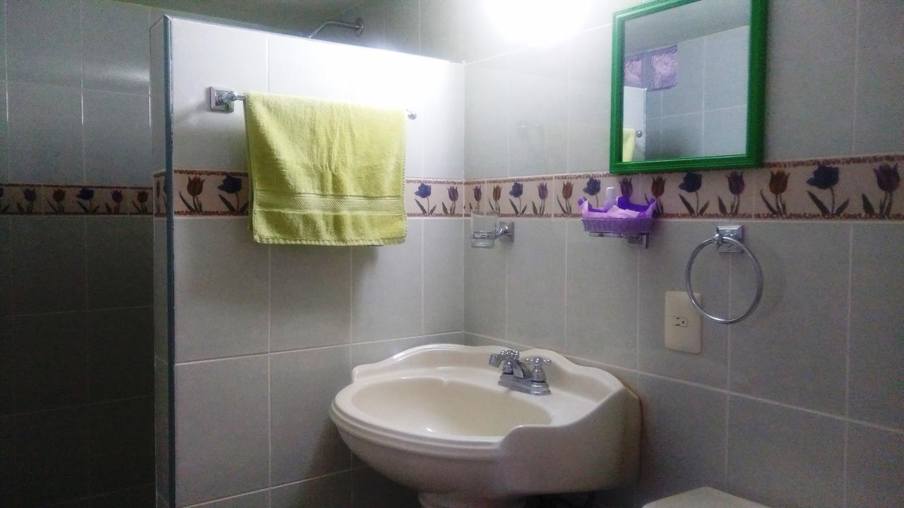 Hotel Vida En Rosas Bernal Εξωτερικό φωτογραφία
