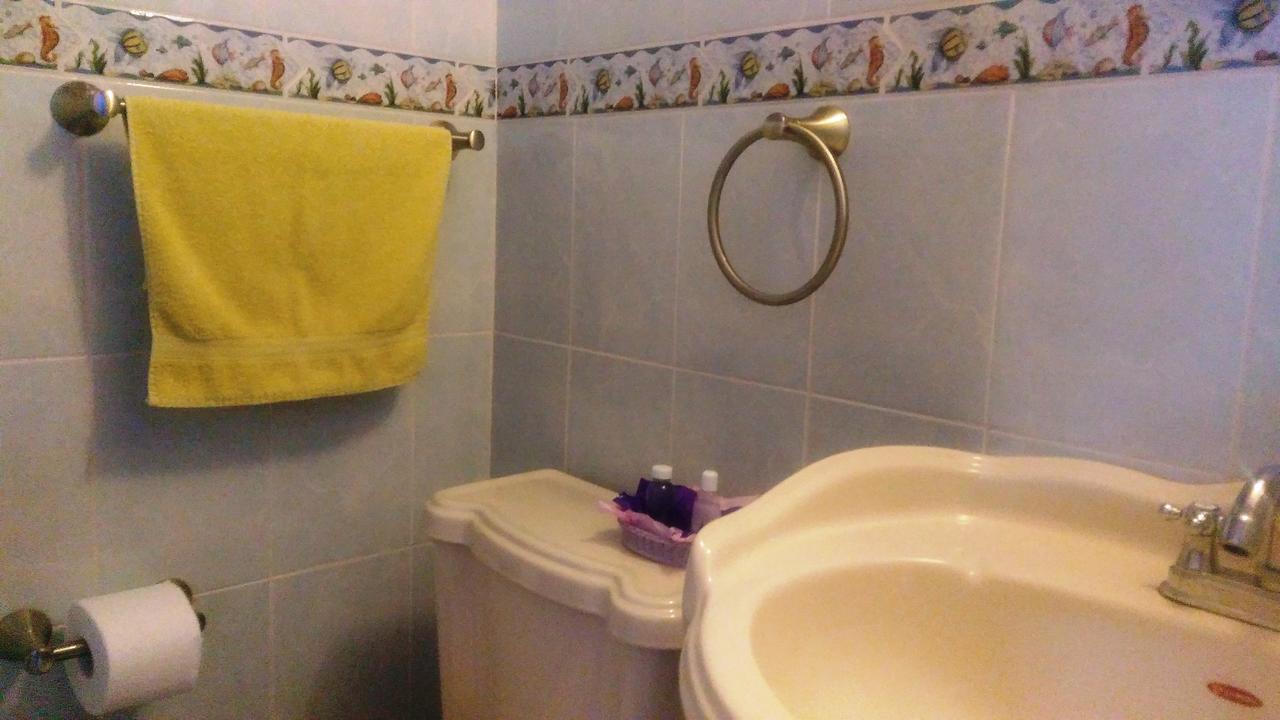 Hotel Vida En Rosas Bernal Εξωτερικό φωτογραφία
