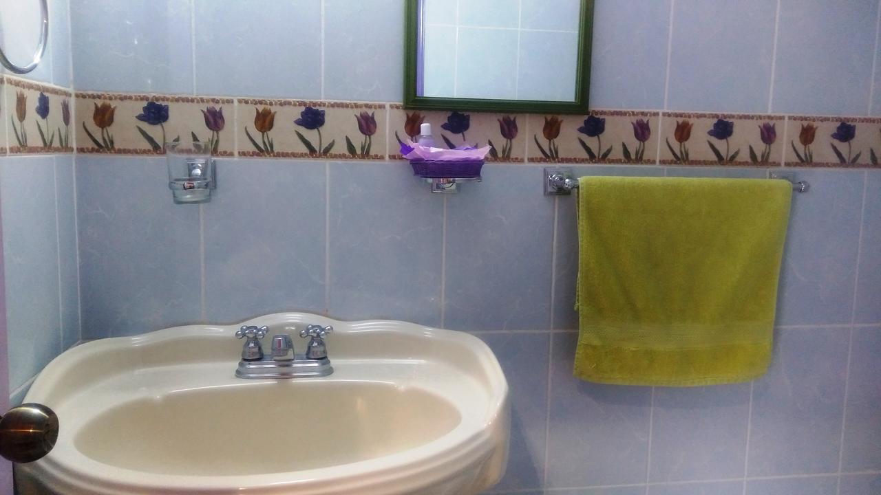 Hotel Vida En Rosas Bernal Εξωτερικό φωτογραφία