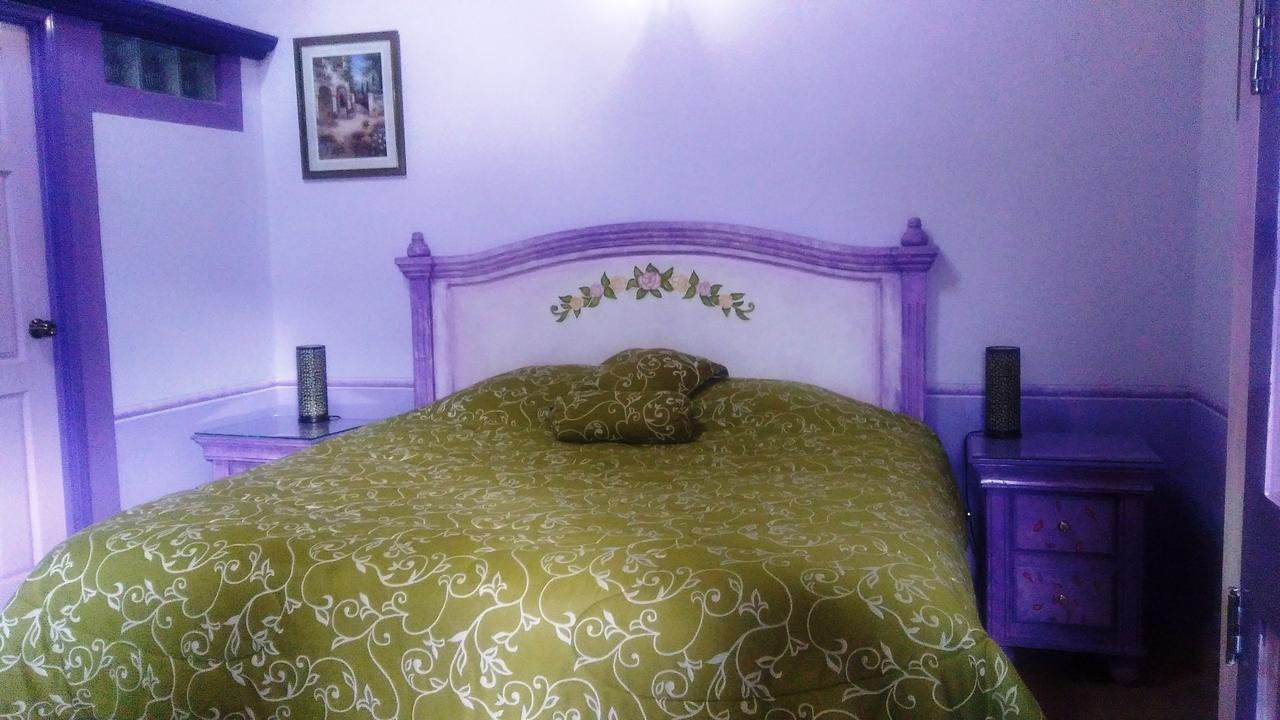 Hotel Vida En Rosas Bernal Εξωτερικό φωτογραφία